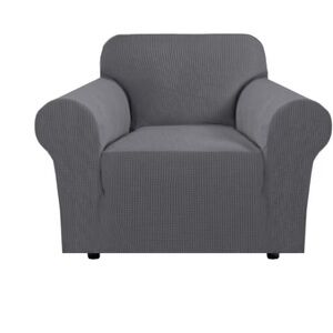 Stretch chair Cover Non Slip Couch Covers for Armchair Jacquard Sofa Cover Chair